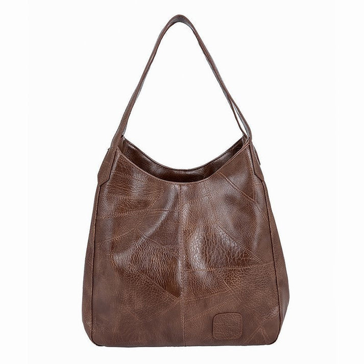 LOURDES - BOLSO DE HOMBRO ELEGANTE